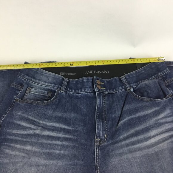 (NWT) Lane Bryant, Pants - Picture 4 of 10